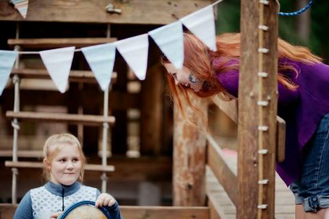 Могилевский детский хоспис