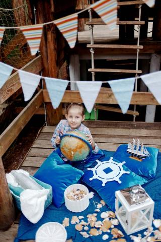 Могилевский детский хоспис