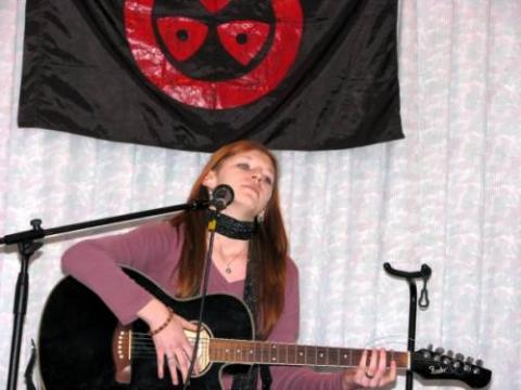 Лена Лавренова