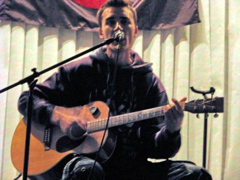 Евгений Седов