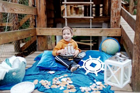 Могилевский детский хоспис